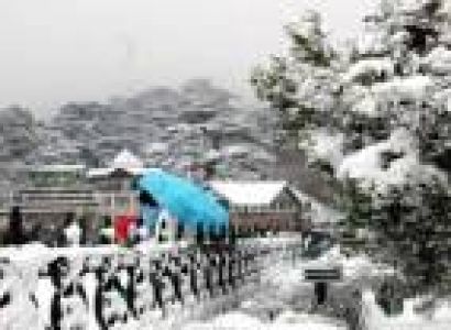 Shimla Package