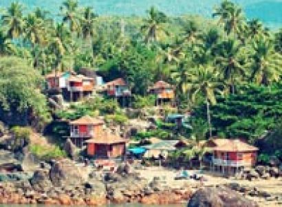 Goa 3 Nights - Standard (Online Special Only) Tour