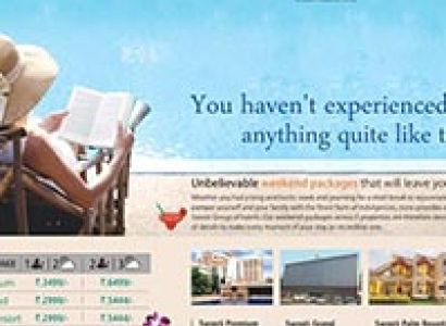 Summer Package 2 Night 3 Days Only for Standard Rooms (Swosti Premium)