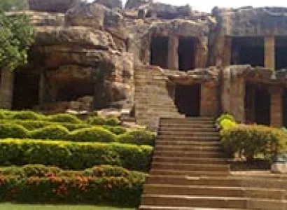 Chhatisgarh Tribal Tourism Package