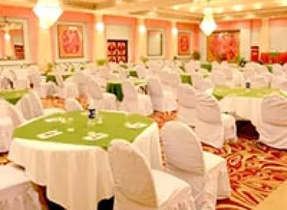 Bhubaneswar & Gopalpur Conference Package