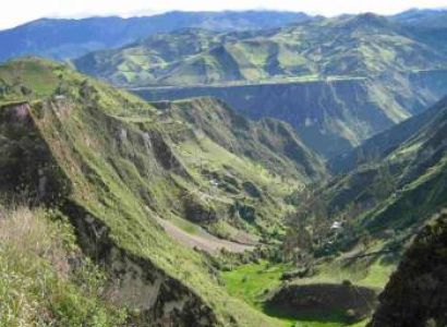 Glimpse of Valleys Tour