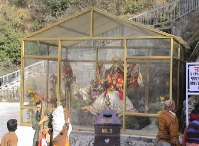 Vaishnodevi Yatra Tour