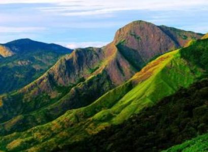 Fascinating Kerala Tour