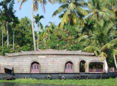 Amazing Kerala Tour