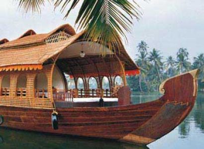 Delightful Kerala Tour