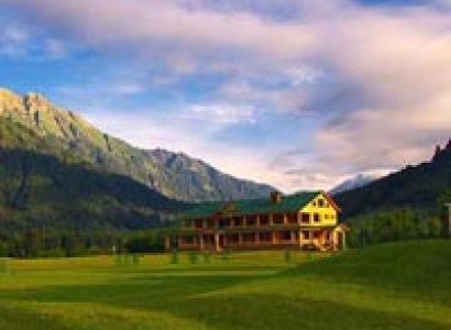 Splendid Kashmir Tour