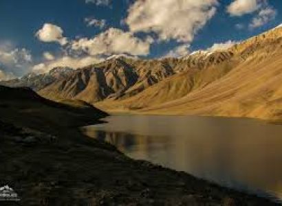 Chandra Tal Trekking Tour