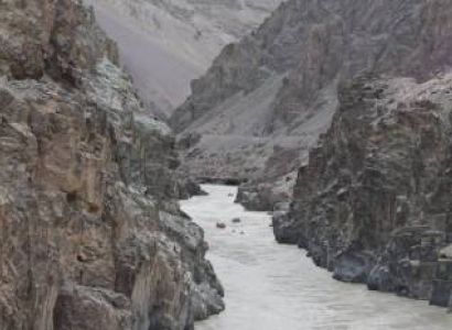 Zanskar and Indus River Rafting Expedition Tour
