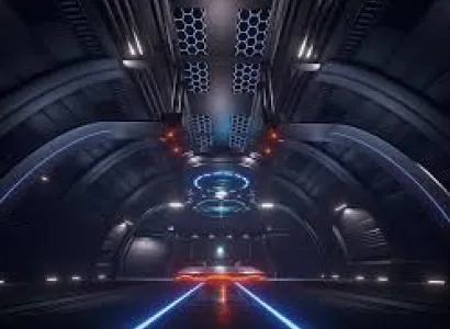 The Lost Empire Tour