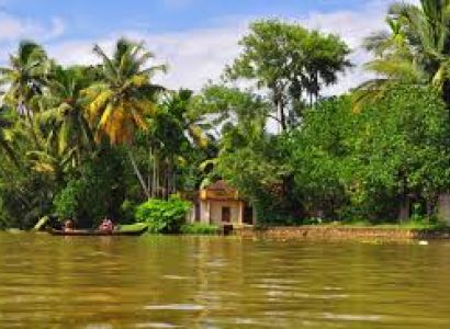 Leisurely Kerala Tour