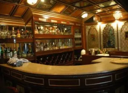 Palace On Wheels - Luxury Train of India Tour