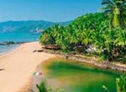 Trip to Goa Tour