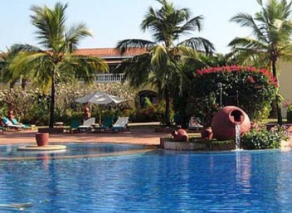 Fun-Filled Week in Goa Tour