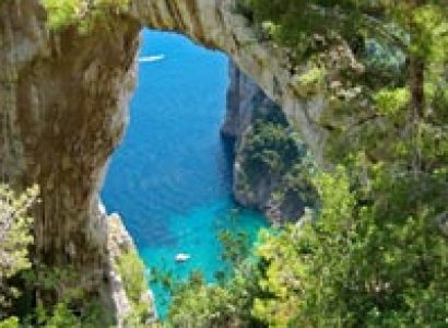 Italy By Flight Tour