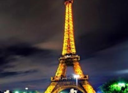 Paris 3 Days Tour