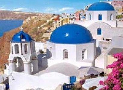 Greece Winter Special Tour