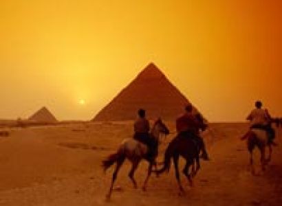 Egypt 5 Nights 6 Days Tour
