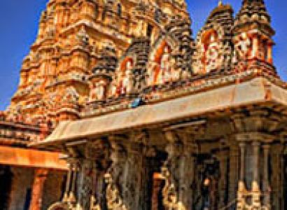 Royal Rajasthan Tour