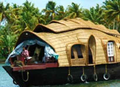 Golden Traingle Tour with Varanasi