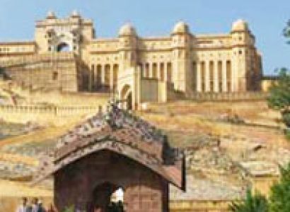 Rajput Trail Package