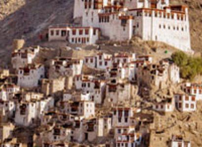Ladakh Delight Package