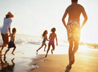 5nights and 6days – Beach Fun Tour