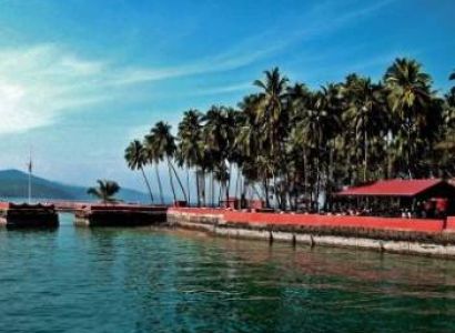 4 Nights 5 Days – Refreshing Andaman Tour