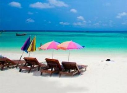 Andaman Adventure March Tour