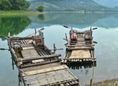 Adventurous Package - 56