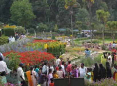 04 Days Family Tour at Tamil Nadu