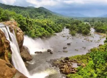 Enhancing Kerala Tour Package