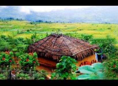 Feel the Nature and Feel Kerala Tour