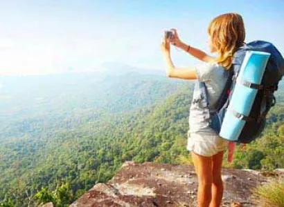 06 Nights 07 Days Kerala Beauty Tour Package