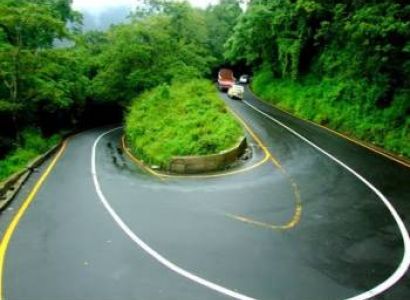 06 Nights and 07 Days Nice Kerala Package