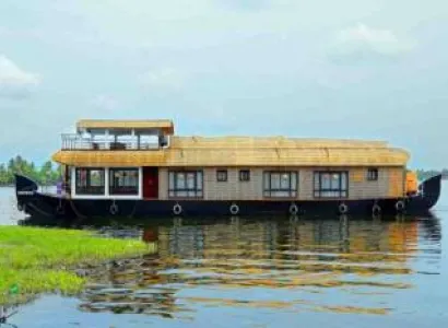 06 N / 07 Days Kerala Tour Package