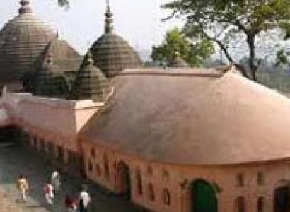 North East India Tour