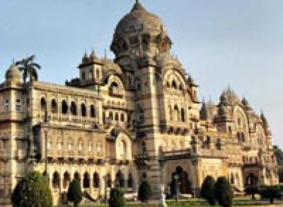 Gujarat Architecture Tour