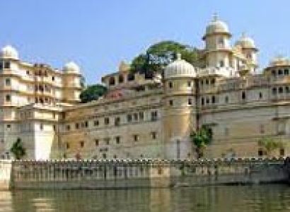 Blissful Rajasthan Tour