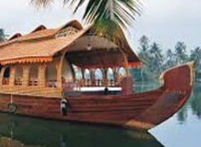 Exotic Kerala Tour