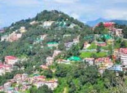 Enchanting Himachal Tour