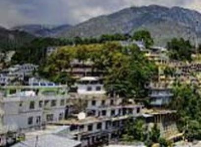 McLeodganj Trekking Tour