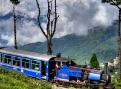 Darjeeling Tour Package