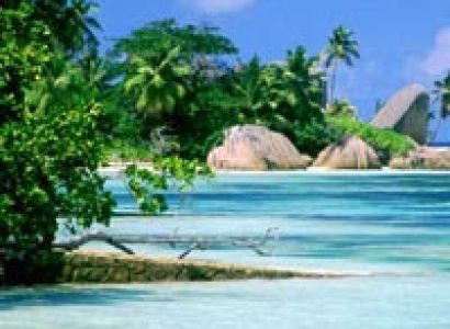 Delightful Goa Vacation