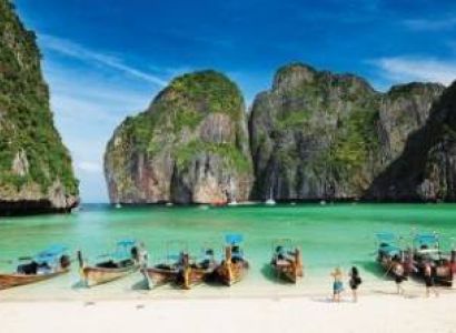 Bangkok Pattaya Phuket (8 Days 7 Nights)