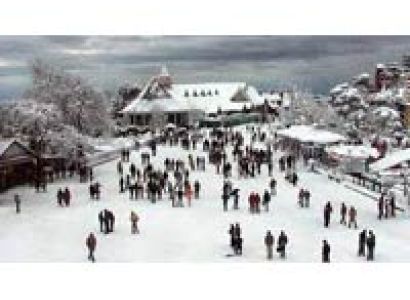 Explore the Himachal Tour