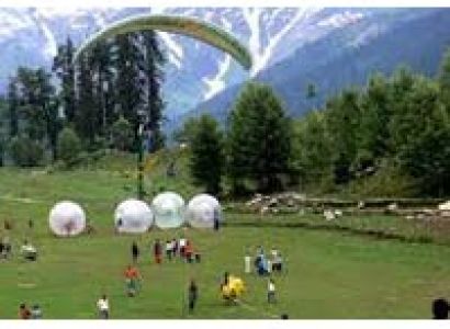 Manali Special Package