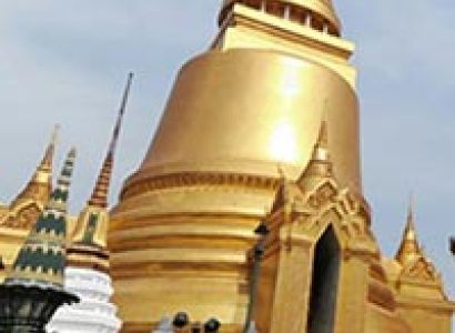 Thailand Tour Package