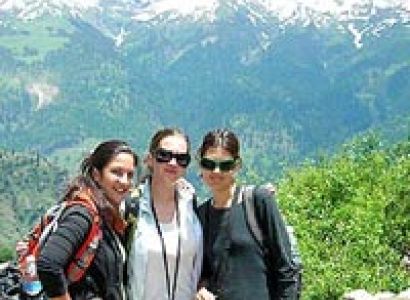 Best of Himachal Tour
