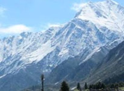 Himachal Delight With Amritsar